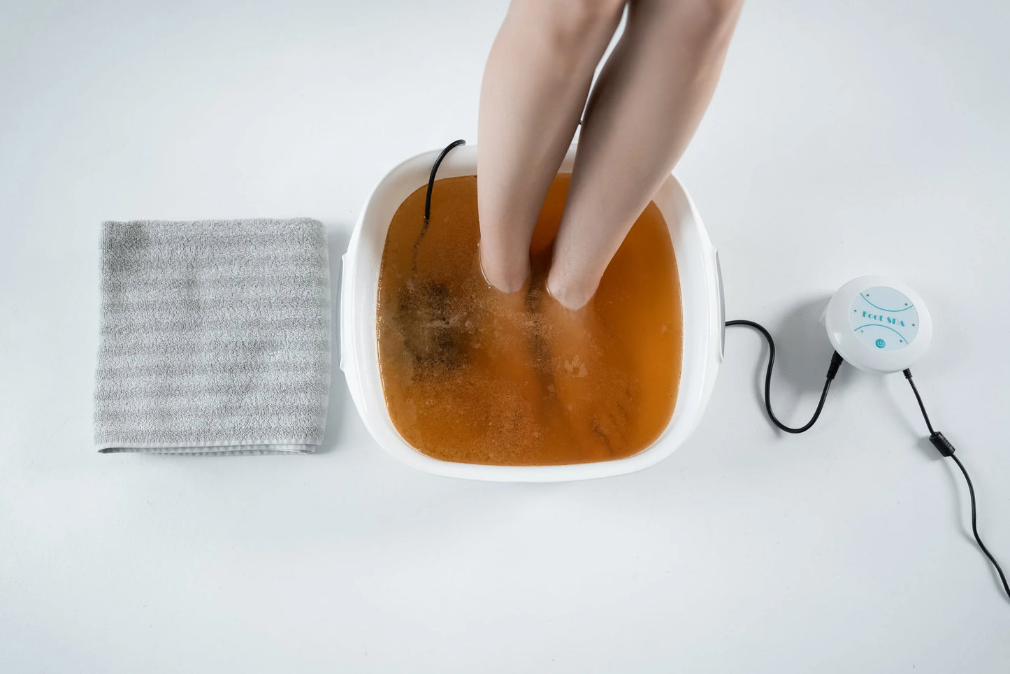 HeaWellness Ionic Detox Spa