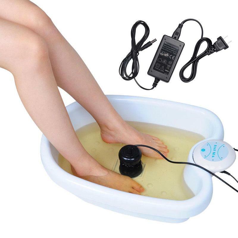 HeaWellness Ionic Detox Spa