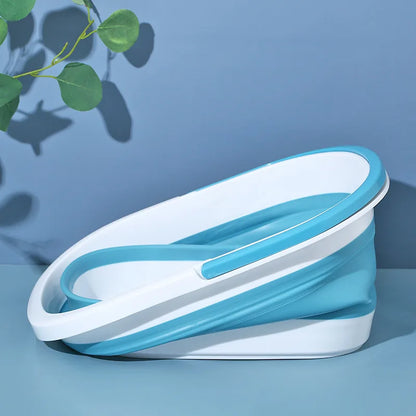 Foldable Basin