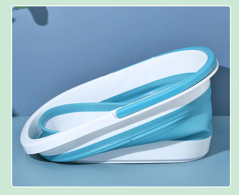 Foldable Basin