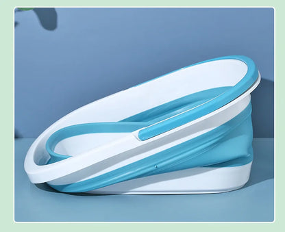 Foldable Basin