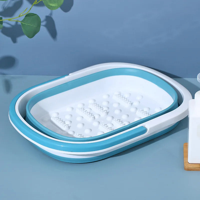 Foldable Basin