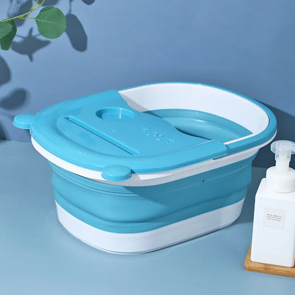 Foldable Basin