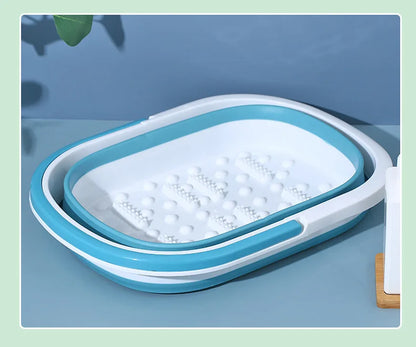 Foldable Basin