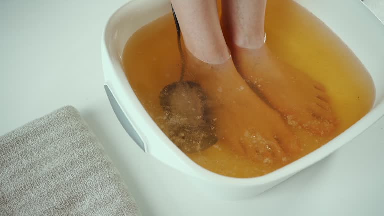 HeaWellness Ionic Detox Spa
