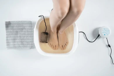 HeaWellness Ionic Detox Spa