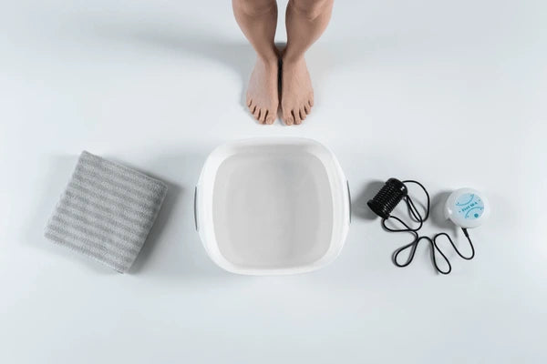 HeaWellness Ionic Detox Spa